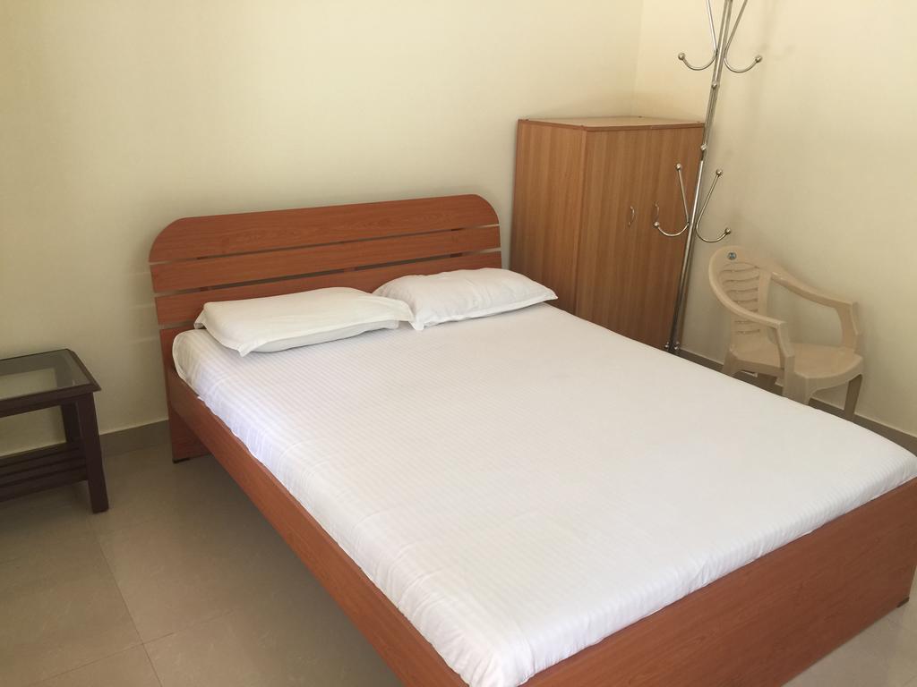 Palm Grove Service Villa Kochi Exterior photo