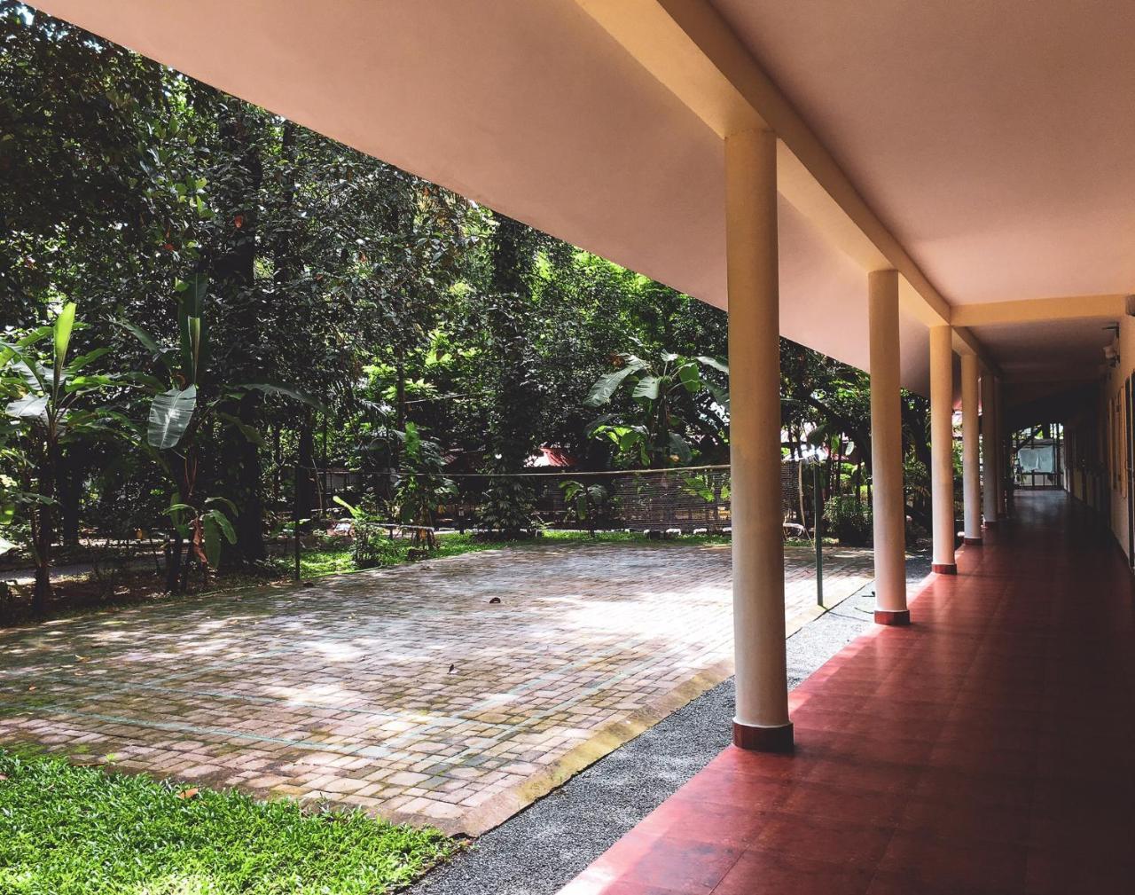 Palm Grove Service Villa Kochi Exterior photo